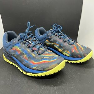 Brand new never worn Antora 2 from Merrell